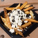 Les Frites Mediterranean