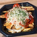Les Frites Italian