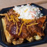 Les Frites Smokehouse