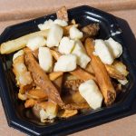 Les Frites Poutine