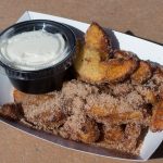 Les Frites Apple 2