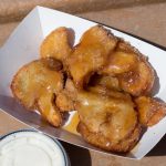 Les Frites Apple 1