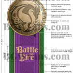 Leaked Battle For Eire Tower Marquee Design Document